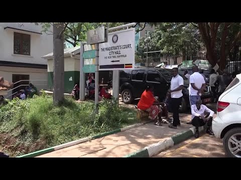 烏幹達軍方首長：30名反對派支持者遭殺害 | 路透社 (Uganda's military chief says 30 opposition supporters killed | REUTERS)