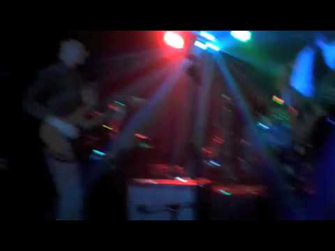 Gettin' Dirty - The Deep Fried Five