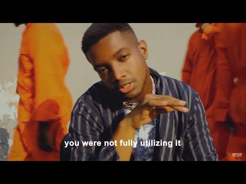 BRYAN THE MENSAH - Medicine (Official Video)