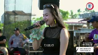 Download lagu Anie Anjanie - Senyum Membawa Luka | Familys Group Live Cover Kebon Cau Teluk Naga Tange mp3