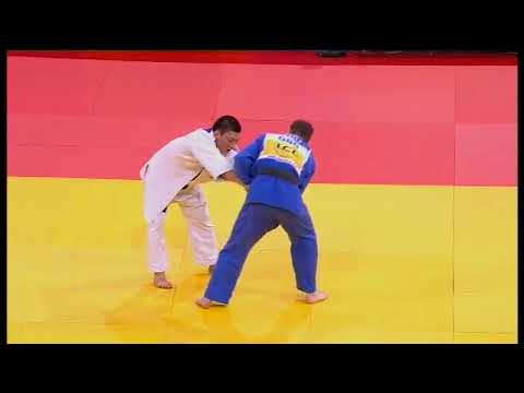 GS PARIS 2012 66 LIM Sergey KAZ OATES Colin GBR1