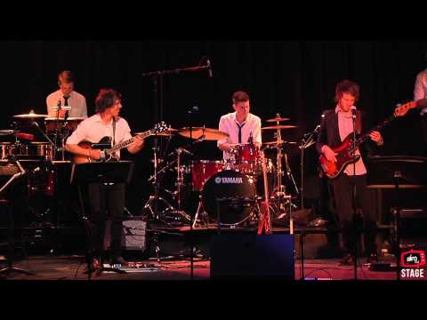 Snarky Puppy - Skate U - Live Cover