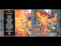 HeXeN - Mutiny And Betrayal