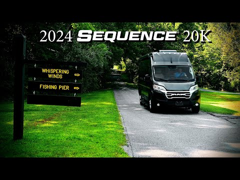 2024 Sequence 20K:Day Trips & Long Weekends Have Never Been More Fun!
