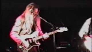 Danger Man - The Hellecasters