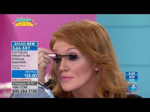 HSN | Colleen Lopez's Summer Beauty Host Picks 06.23.2017 - 10 PM