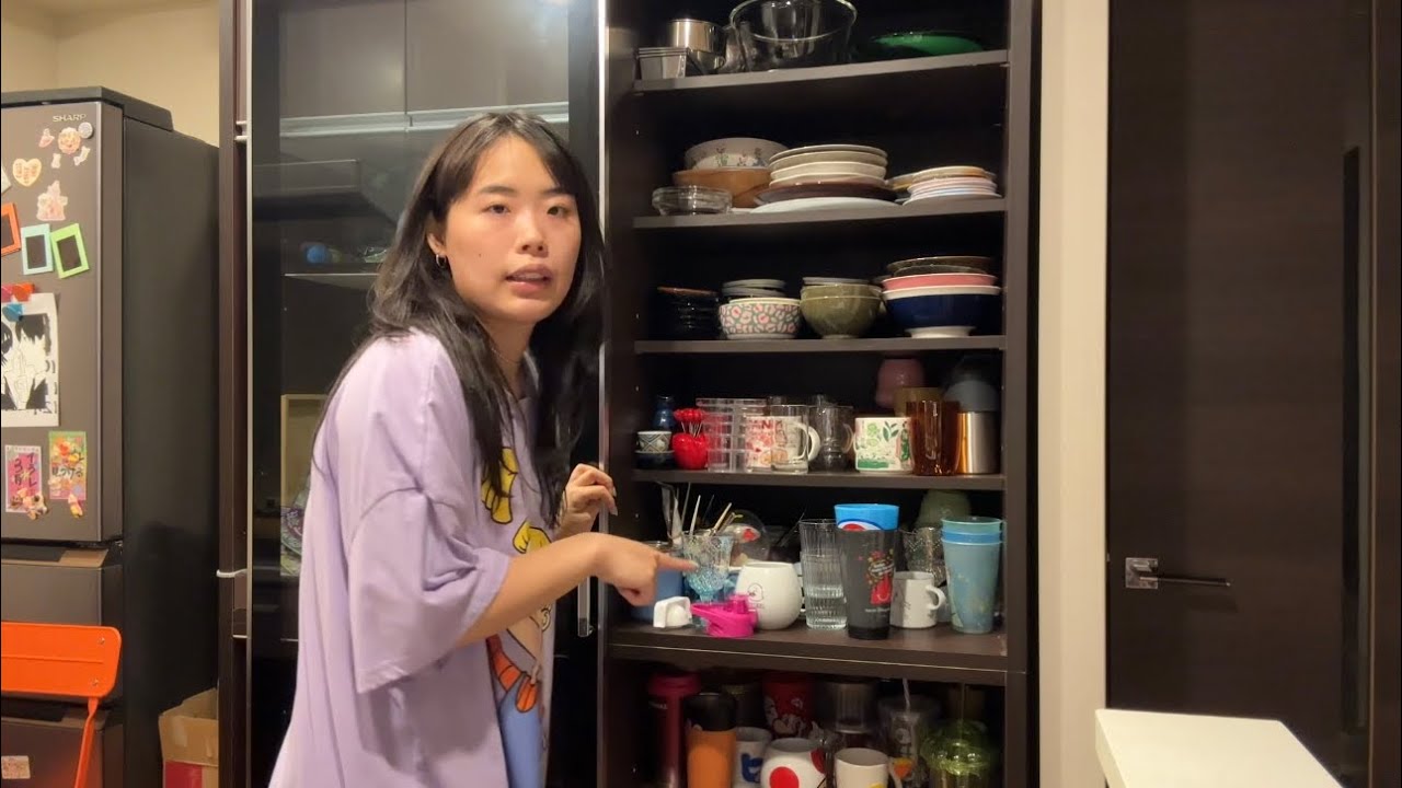 【作業用】ﾉｰｶｯﾄ弁当作り