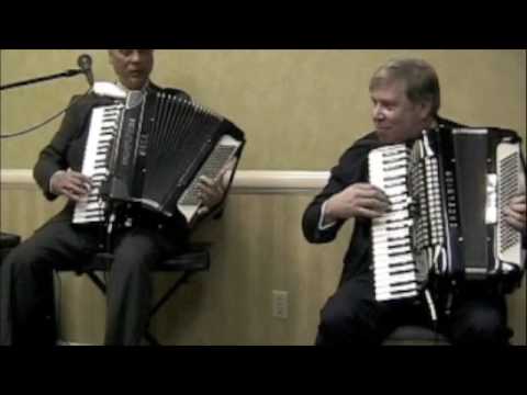 D. Karcic & R. Oreggia - Chiu Chiu - El Cumbanchero