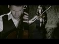 MOST Epic Violin, Cello, Drums (Clocks and Clouds)