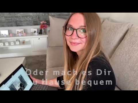 Kontaktlose Probefahrt, so funktioniert's - Autohaus NIX GmbH