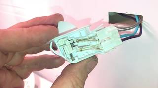 How to FIX Not REPLACE the LG Door Button Switch Ps102-21 6600JB1010A 6600jb1010k (FULL DIAGNOSTICS)