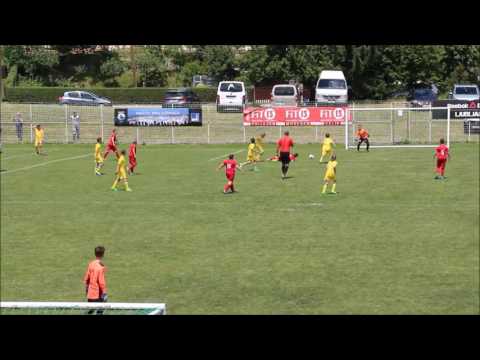 2017.06.10., turnir Črnuče, Nk Interblock - Nk Domžale