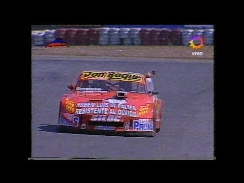 Turismo Carretera 2004: 13ra Fecha Buenos Aires - Final TC