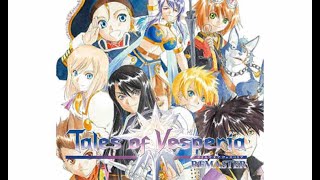 「正義」を貫き通すRPG【テイルズオブヴェスペリア REMASTER】#7