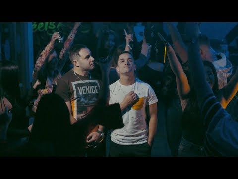 ATR DJ - El Super Hobby (Video Oficial)