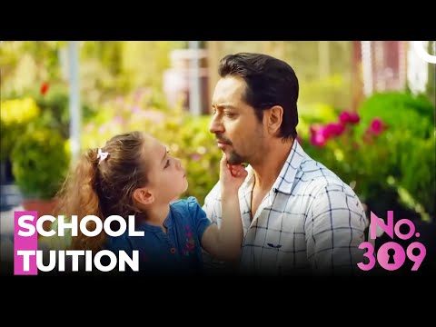 Gülşah Scolds Her Father - No.309 Episode