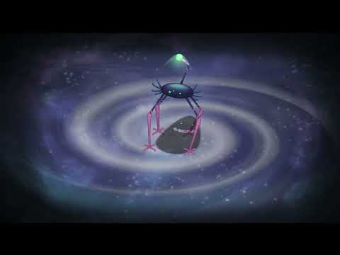 Pentumbra - Sounds & Animations (My Singing Monsters Ethereal Workshop Wave 4)