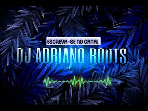 MELO DE TUDO BANDIDA VS FAVELINHA REGGAE REMIX 2023@pwsom