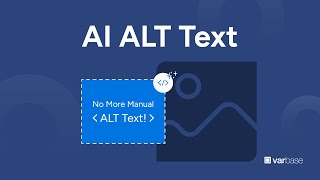 AI-Generated ALT Text for Drupal Images | Improve Accessibility