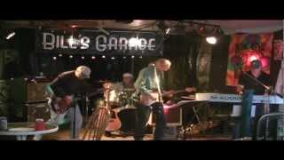 &quot;The Bill&#39;s Garage Allstars&quot; cover of &quot;Hoochie Koochie Lady&quot; by Elf