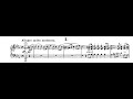 Franz Schubert - 4 Impromptus, D. 899 (Op. 90) (Zimerman)