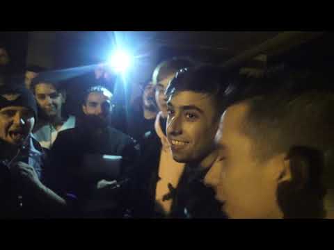 Street Battle/FILTROS/Kavron,Doble F,Abraham VS Late,Eco,Marti