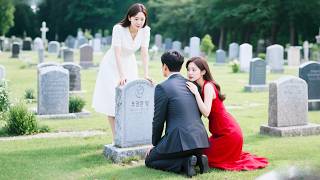 He slept mistress on wedding anniversary, thinking wife can’t divorce him, she died, he regretted