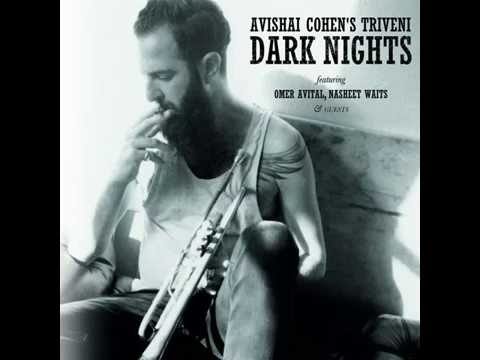 Goodbye Pork Pie Hat  AVISHAI COHEN'S TRIVENI