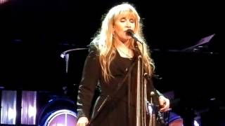 Crying In the Night - Stevie Nicks - Talking Stick Arena Oct 2016