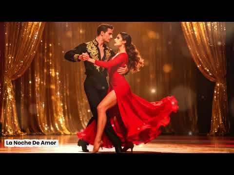 La Noche de Amor – La Bachata que Está Arrasando en Redes