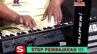 Download lagu SATU HATI-GERRY MAHESA FT DEVI ALDIVA-NEW PALLAPA mp3