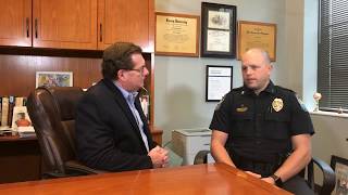 Outreach Instead of Criminalization