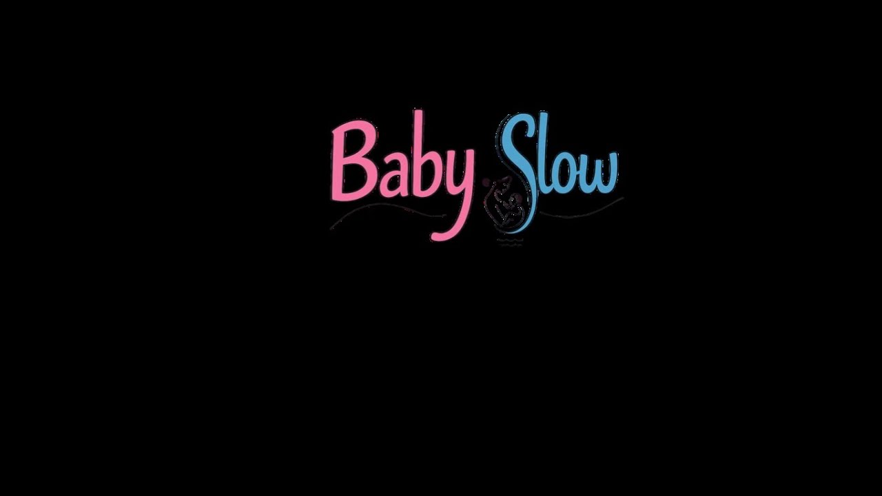 Vignette vidéo Baby Slow — Présentation du programme