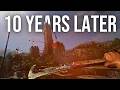 Dying Light Has Aged Like A Fine Wine