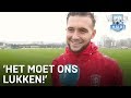 Promotie voor Twente? 'Alleen God weet dat’ | VERONICA INSIDE