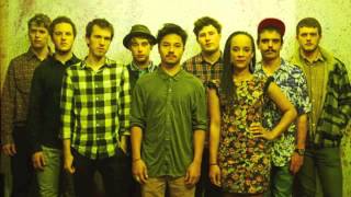 Saskwatch - Let Her Go ('Like A Version' Jagwa Ma Cover)