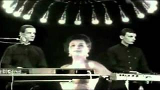 Kraftwerk - Das Modell (Subtítulos Español)
