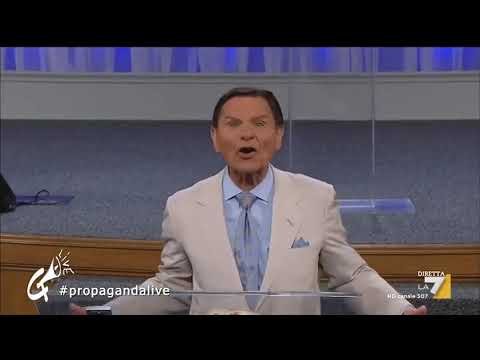 I predicatori americani contro il coronavirus - Parte 2 (Fabio Celenza)