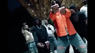 Lil Durk - Summer Time Ft Thf Lil Law ( official Video  )