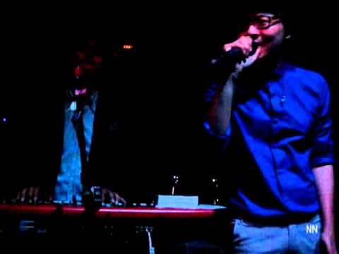 11-05-12 Lipta - ลมหายใจของเมื่อวาน @ Rhythm & Bar