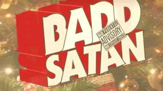 Badd Santa - Stones Throw Xmas Album