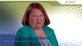 Munis Client Testimonial: Rockdale County Public Schools, GA
