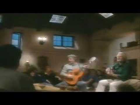 The Corries - Mingulay Boat Song
