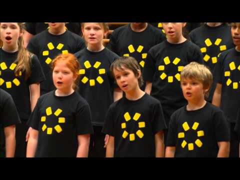 Laudamus te (from Gloria) - Antonio Vivaldi