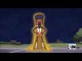 Regular Show God of Basketball Theme Clean Loop