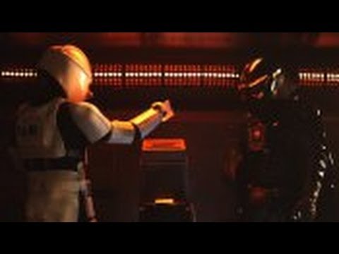 DER KUMMERKASTEN für Leute mit Problemen - Troopers: Suggestion Box (German/Deutsch)