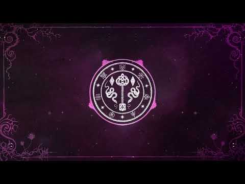 Seven Lions - Asleep in the Garden of Infernal Stars [FULL ALBUM]