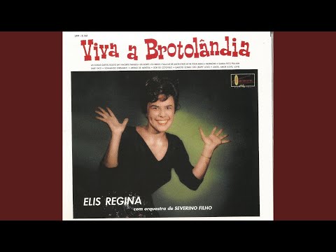 Videoclip de As Coisas Que Eu Gosto — Elis Regina