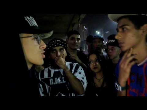 Lisboa x Kinze | 42ª Batalha da Aldeia | Barueri | SP