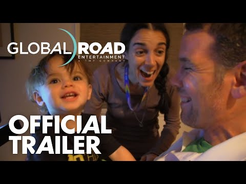 Gleason (2016) Official Trailer